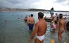 "Together against barriers 2024" - a swimming marathon for people with disabilites and all people of good will thumb 2